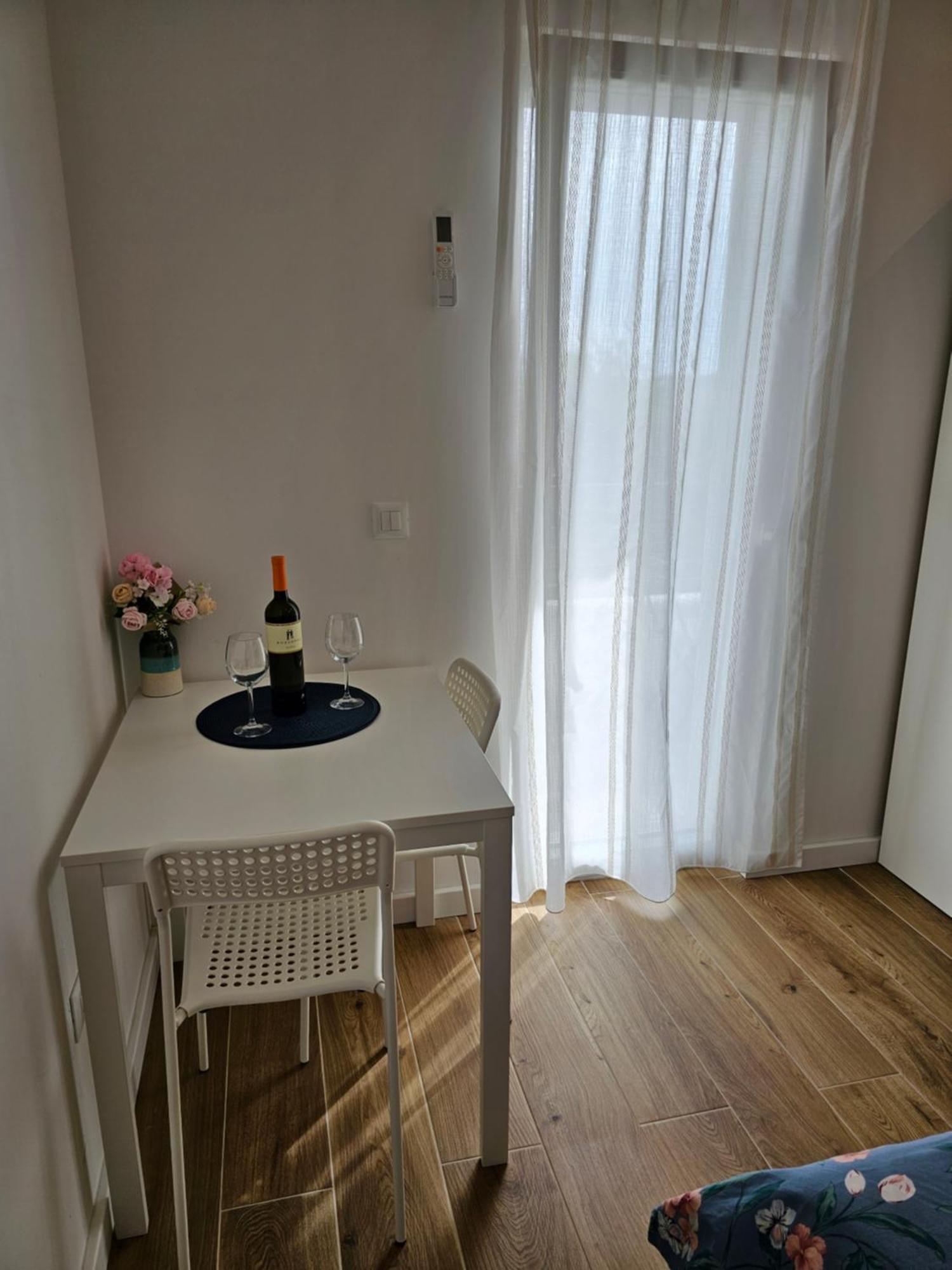 Room Ela Donji Seget Exteriör bild